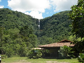 San Gil in the heart of colonial Colombia