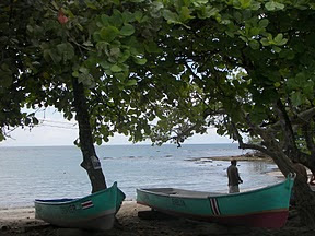 Puerto Viejo