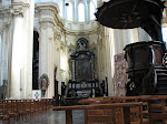 St. Michielskirk interior