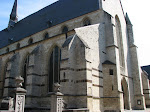 Church in the Groot Begijnhof