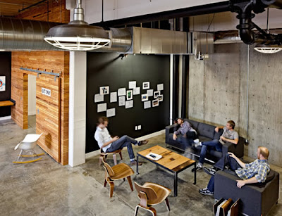 Next Gen Office