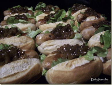 sausage 1