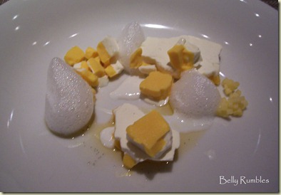 mango icecream