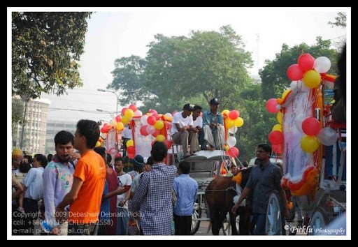 Pohela Boishakh 1416 Pohela Boishakh 1416