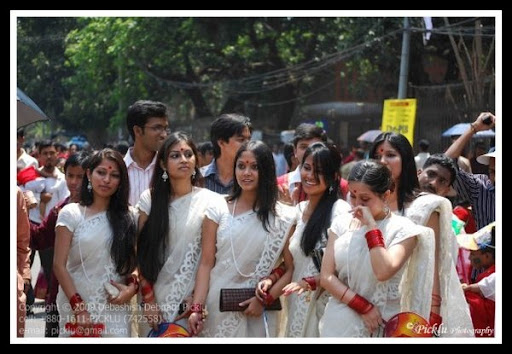 Pohela Boishakh 1416 Pohela Boishakh 1416