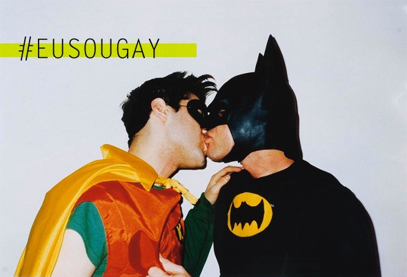 gay gay