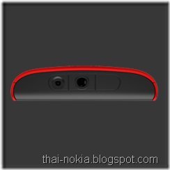 โทรศัพท์โนเกีย X2 Qwerty nokia_x2_01