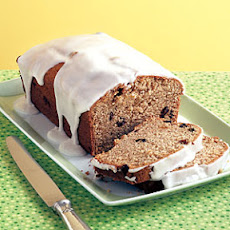 Applesauce Cake