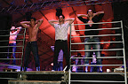 Cosmo Bachelor Bash 2009
