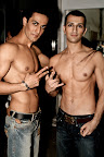 Cosmo Bachelor Bash 2009