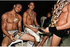Cosmo Bachelor Bash 2009