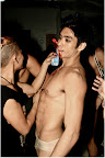 Cosmo Bachelor Bash 2009