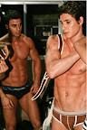 Cosmo Bachelor Bash 2009