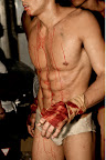 Cosmo Bachelor Bash 2009