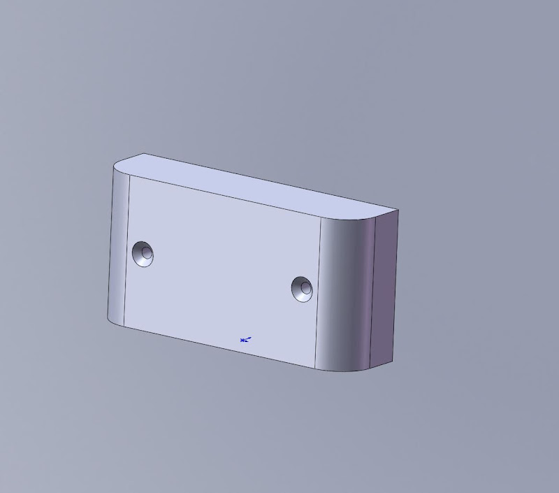 CNC Machining How Long to make this part Practical Machinist