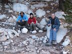  mt Whitney, ca, Backpack up The Big One! Slideshow