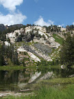 Jackson Hole, wy, Hiking Trip  Slideshow