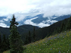 Mount Baker, wa, Enchanted Paradise Slideshow