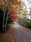 New England, Leaf Peeper's Delight! Slideshow