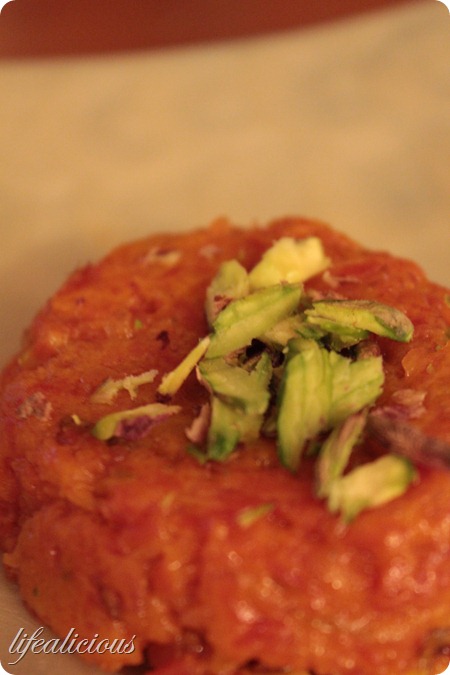 Gajar ka Halwa