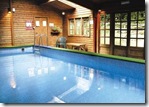 Excellent Leisure Facilities