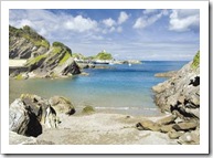 Beautiful North Devon Coast to Explore