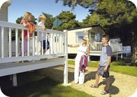 Wide Range of Accommodation Choices