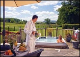 Ideal for Romantic Breaks Away