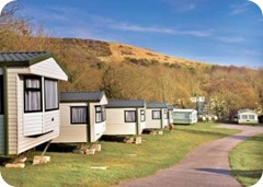Static Caravans Weymouth