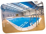Superb Facilities and Entertainment