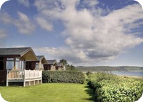 Luce Bay Holiday Park - Excellent Choice of Accommodation
