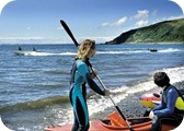 Direct Access to Luce Bay - Excellent Beach, Swimming and Watersports