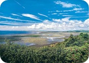 Stunning Views Over Luce Bay