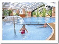 Indoor Heated Swimming Pools