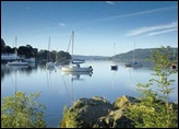 Relax and Enjoy the Beauty of the Lakes