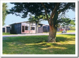 Holiday Park Breaks Cumbria