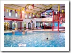 Wonderful Facilities including Indoor Heated Swimming Pools
