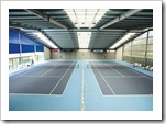 Sports and Leisure Faciliites