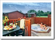 Relax in a Private Hot Tub