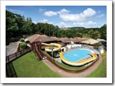 Outdoor Swimming Pools for the Summer Months