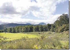 Holiday Park Breaks Perthshire