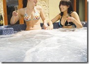 Lodges with Hot Tubs in Wiltshire