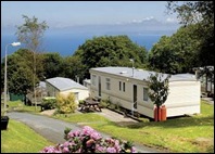 Extensive Choice of Accommodation including Static Caravans