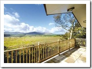 Stunning Views from the Lodges