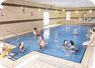 Excellent Leisure Facilities
