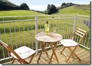 Stunning Location with Panoramic Views