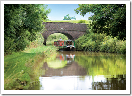 Fantastic Areas Across the UK