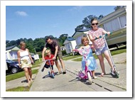 Fantastic Park Locations for Families