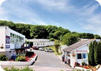 Relaxing Park Locations throughout the UK