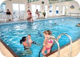Fantastic Leisure Pursuits - Swimming Pools and More